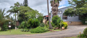 Jozini Lebombo Lodge